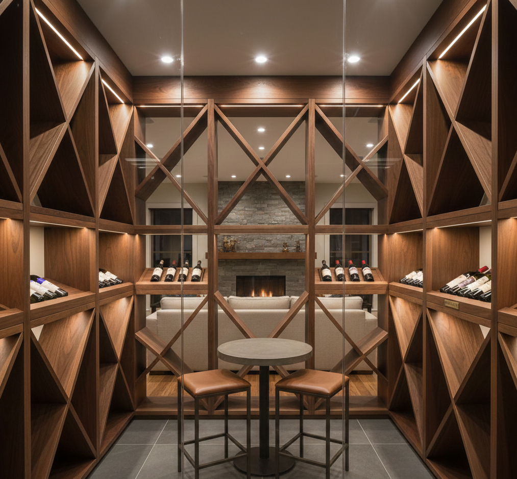 Wine Rack Buying Guide: What to Look for Before You Buy
