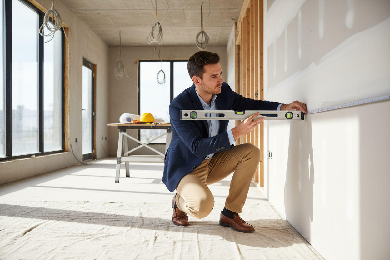 How to Measure Your Space for Wine Racks (The Simple 3-Step Guide)