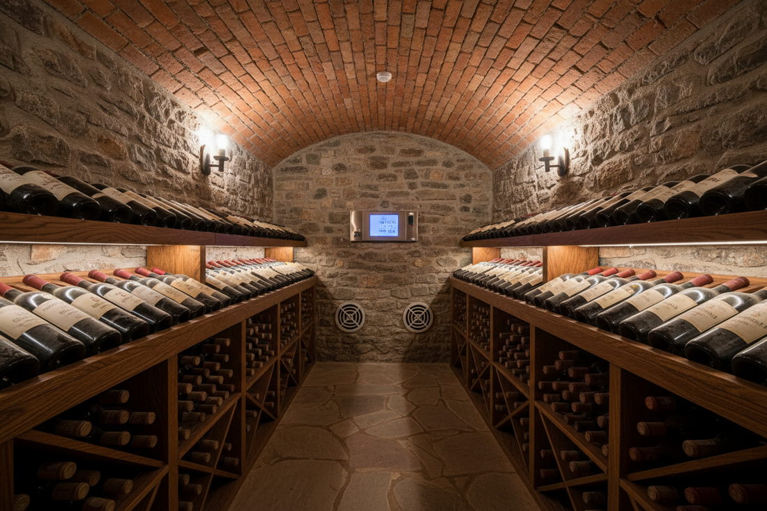 How Long Does Wine Last on a Wine Rack? (What Proper Storage Really Means)