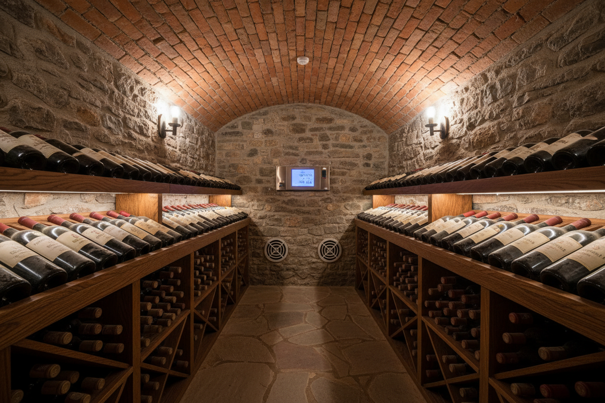 How Long Does Wine Last on a Wine Rack? (What Proper Storage Really Means)
