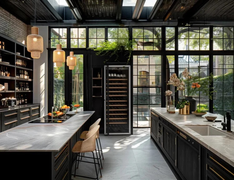 Do You Need a Wine Rack or a Wine Fridge? (Which Is Right for You?)